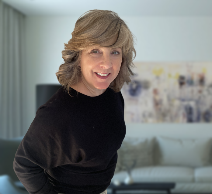 Diane Richardson Calgary REALTOR®
